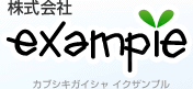 株式会社イクザンプル