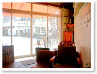 やまねこカフェ